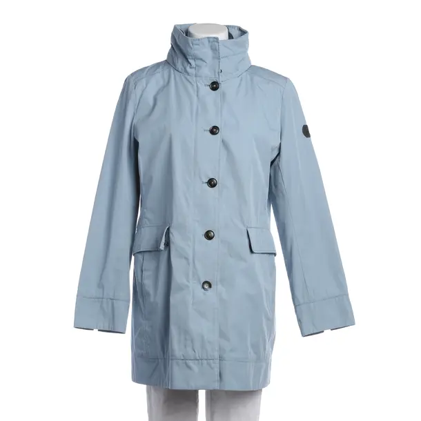 Übergangsmantel in Blau, Polyester, Marc O'Polo