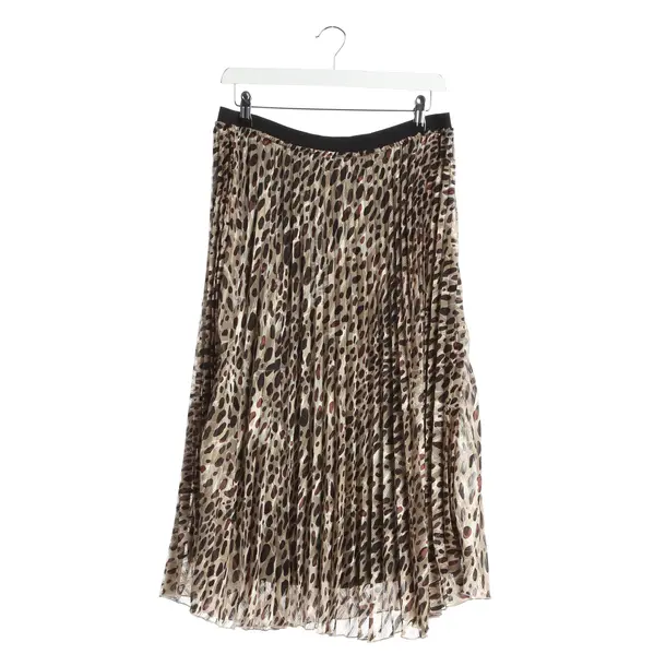 Rock in Mehrfarbig, Polyester, Rich & Royal