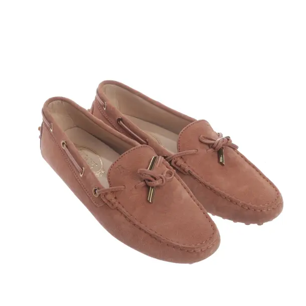Flats in Brown, , Tod´s