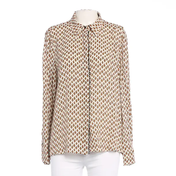 Bluse in Mehrfarbig, Polyester, Marc Cain