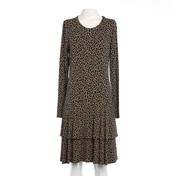Dress in Black, Viscose, Michael Kors