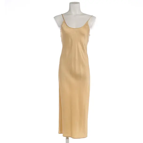 Dress in White, Cupro, Closed