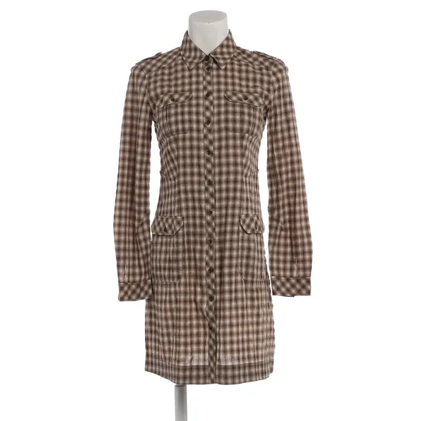 Abito, in Multicolore, Cotone, Marc Cain