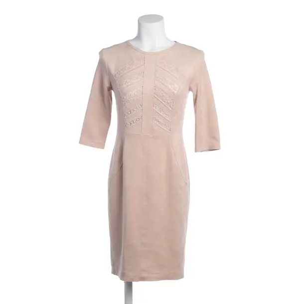 Dress in Pink, Polyester, Marc Cain