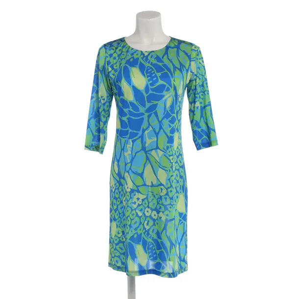 Dress in Multicolored, Viscose, Sem Per Lei.