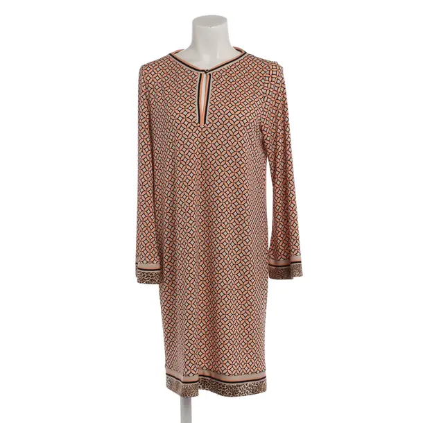 Dress in Multicolored, Polyester, Marc Cain