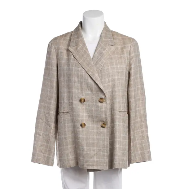Blazer in Mehrfarbig, Baumwolle, Maje