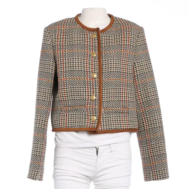 Blazer in Mehrfarbig, Baumwolle, Tommy Hilfiger