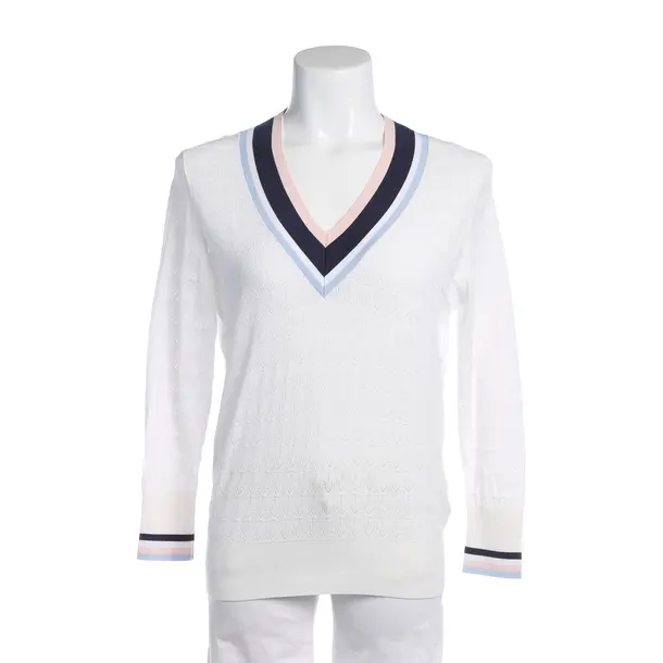 Pullover in Mehrfarbig, Viskose, Ted Baker