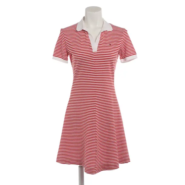 Dress in Red, Lyocell, Tommy Hilfiger