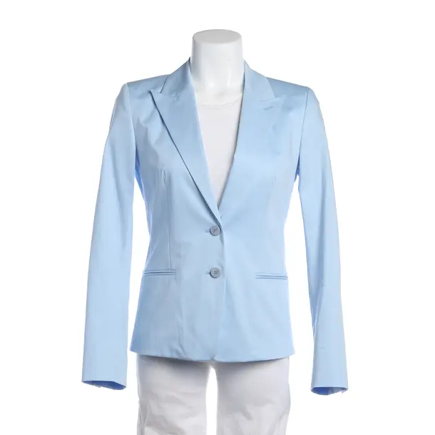 Hosenanzug in Blau, Baumwolle, Hugo Boss Red Label