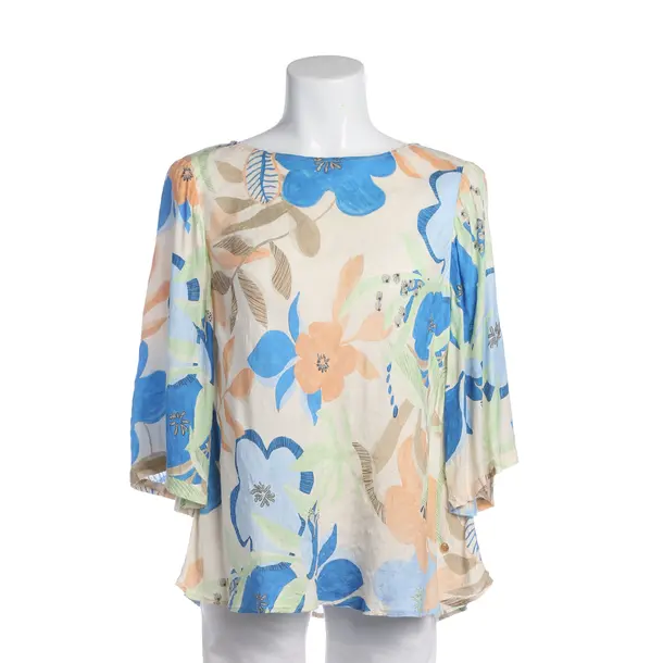 Bluse in Mehrfarbig, Viskose, Mos Mosh