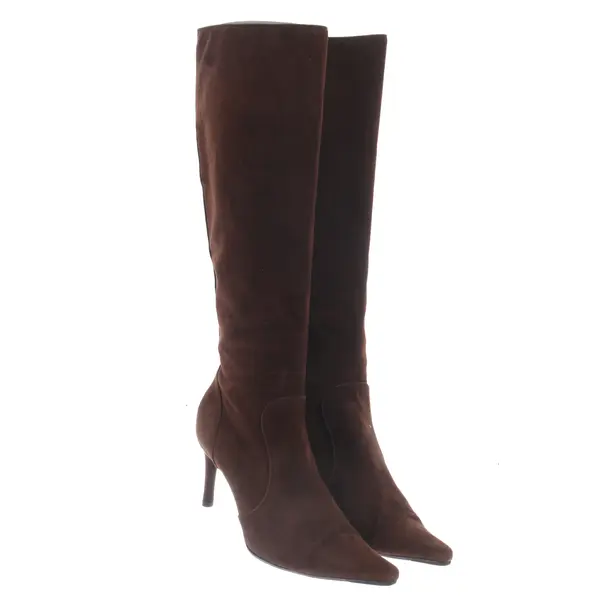 Stivali, in Marrone, Dolce e Gabbana