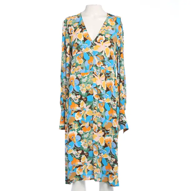 Dress in Multicolored, Polyester, Missoni M