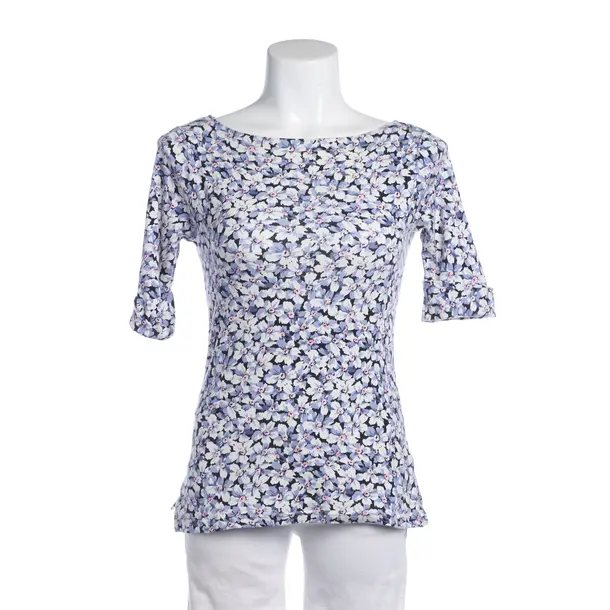 Shirt in Multicolored, Cotton, Lauren Ralph Lauren