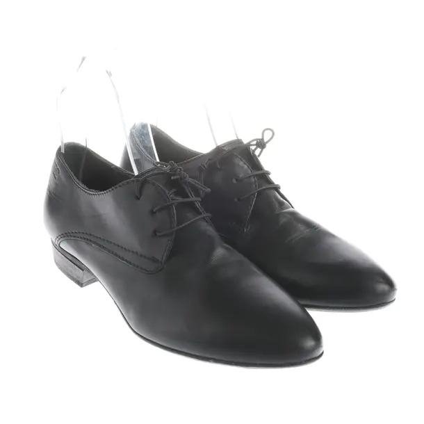 Halbschuhe in Schwarz, , Donna Carolina