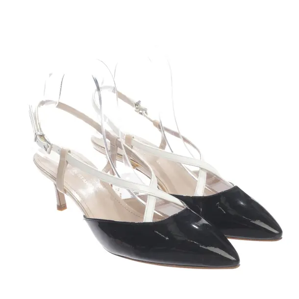 Slingbacks in Multicolored, , Konstantin Starke
