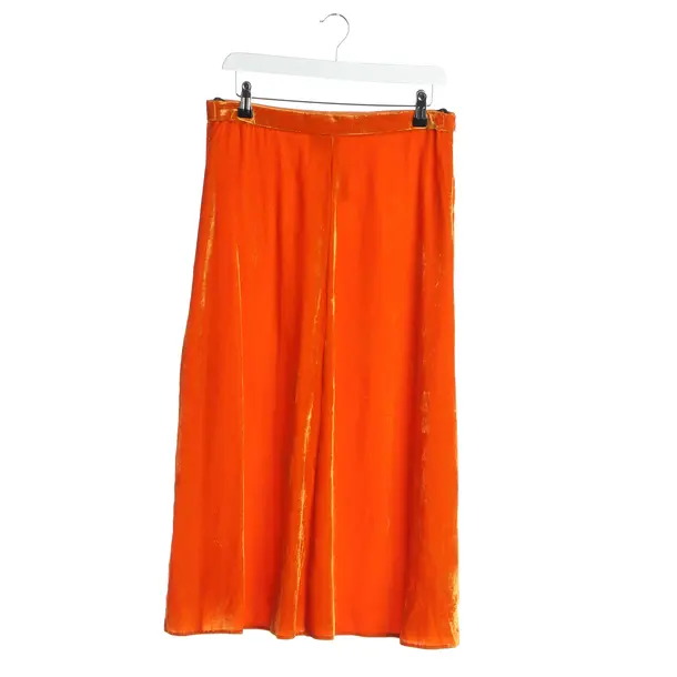 Rock in Orange, Viskose, Forte_Forte
