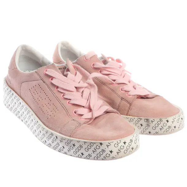 Sneaker in Rosa, , Golden Goose