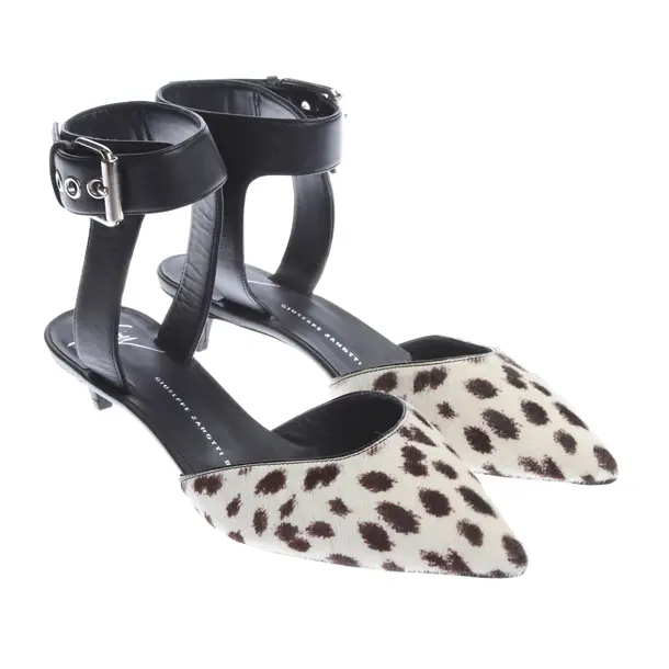Pumps in Mehrfarbig, , Giuseppe Zanotti