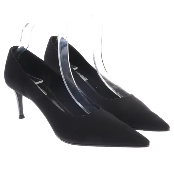 Pumps in Schwarz, , Prada