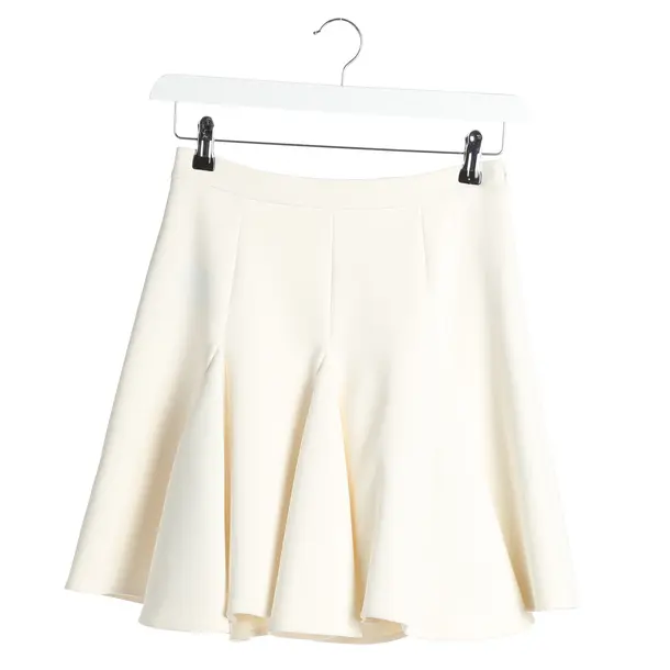 Rock in Weiß, Polyimid, Off-White