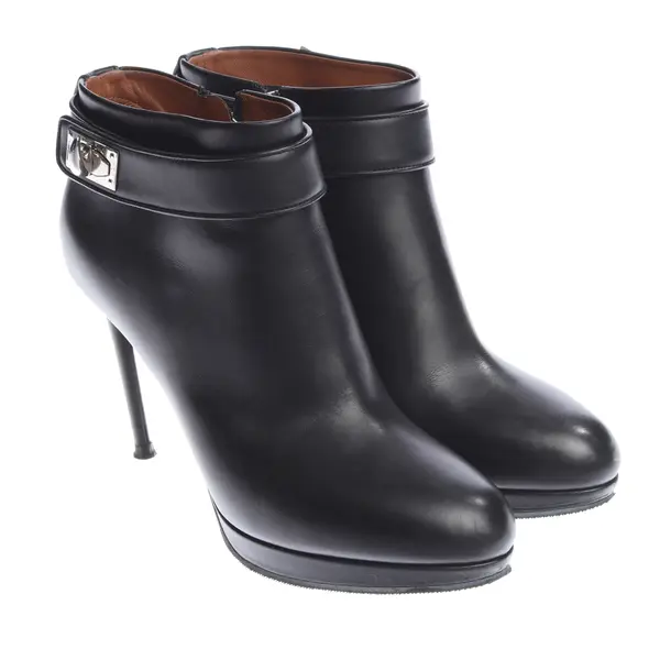 Ankle Boots in Black, , Givenchy