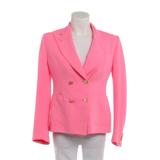 Blazer in Neon, Polyester, Tagliatore