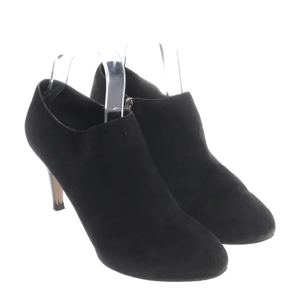 Stiefeletten in Schwarz, , Gianvito Rossi