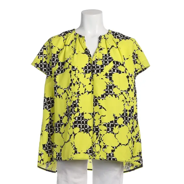 Blouse in Multicolored, Viscose, Balenciaga