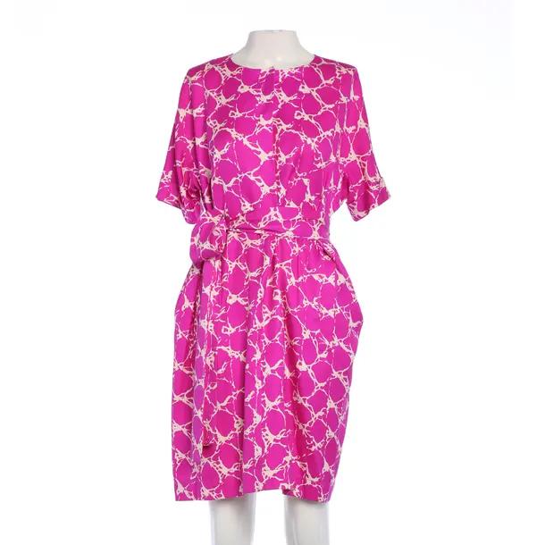 Dress in Pink, Cotton, Balenciaga
