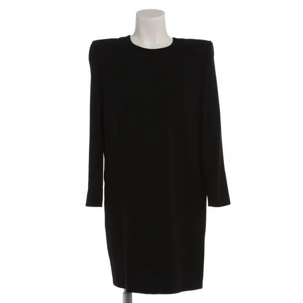 Kleid in Schwarz, Viskose, Givenchy