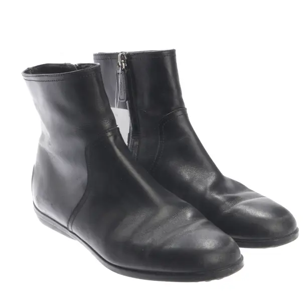 Ankle Boots in Black, , Tod´s