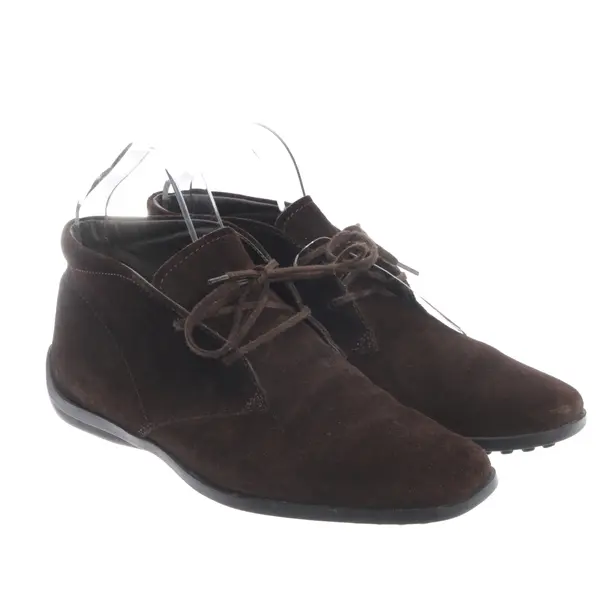 Ankle Boots in Brown, , Tod´s