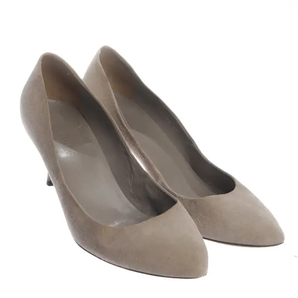 Pumps in Gray, , Gucci