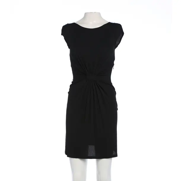 Dress in Black, Viscose, Dior