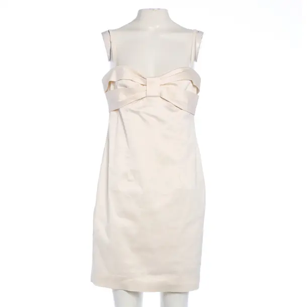 Kleid in Weiß, Baumwolle, Red Valentino