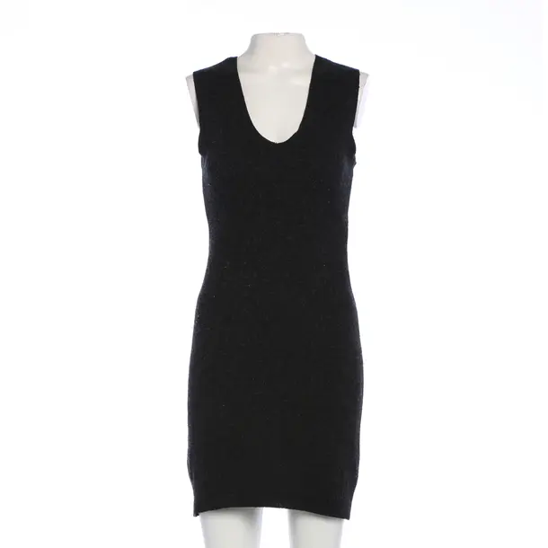 Kleid in Grau, Wolle, Polo Ralph Lauren