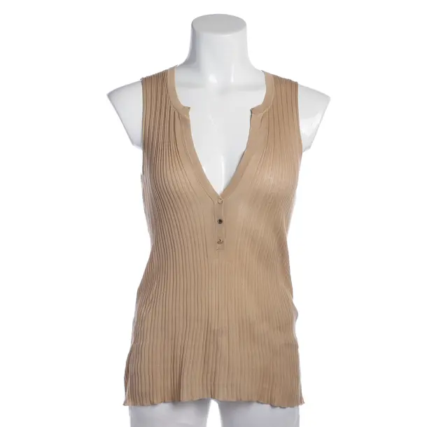 Top in Brown, Cotton, Gucci