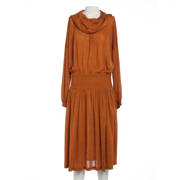 Abito, in Arancione scuro, Viscosa, Missoni