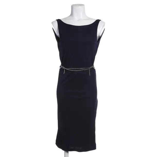Cocktail Dress in Blue, Viscose, Gucci