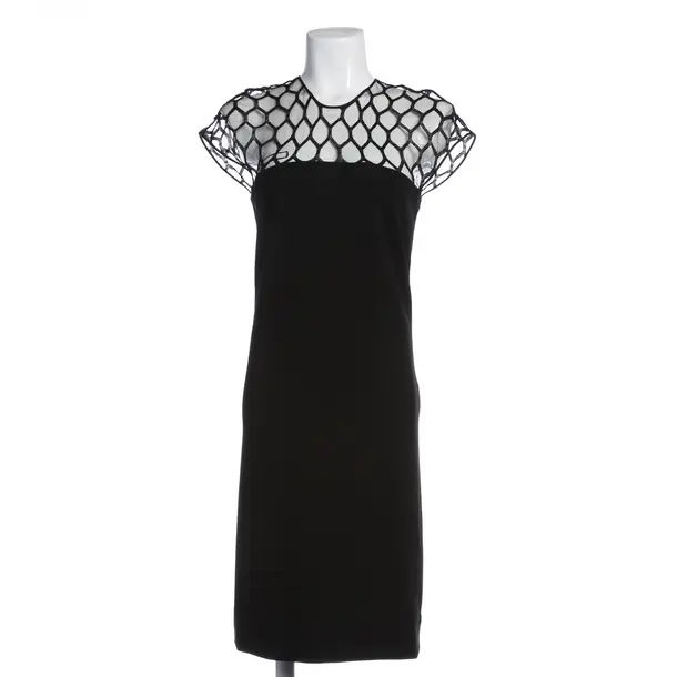 Cocktail Dress in Black, Viscose, Gucci