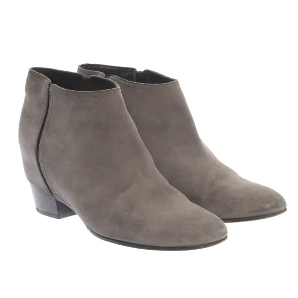 Stiefeletten in Grau, , Golden Goose