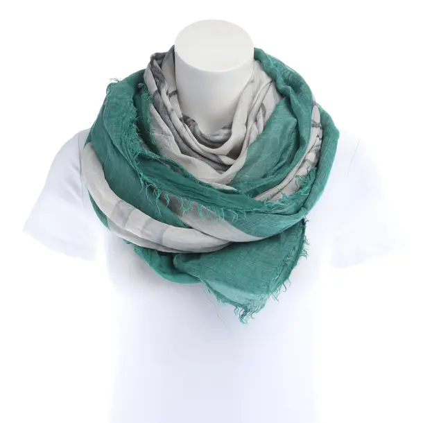 Shawl in Multicolored, Modal, 813 Ottotredici