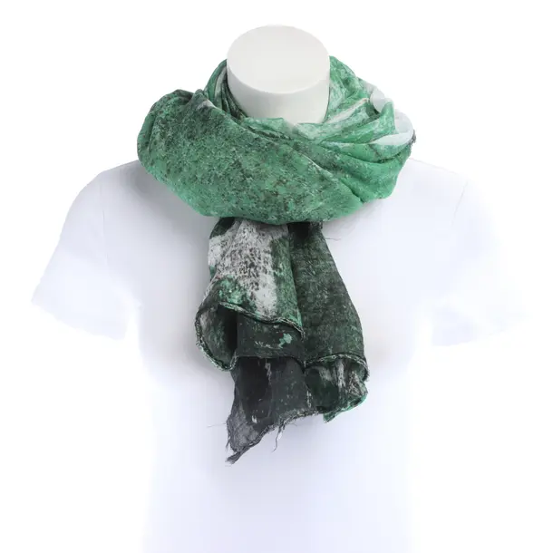 Shawl in Multicolored, Modal, 813 Ottotredici