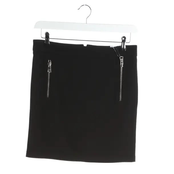 Skirt in Black, Acetate, Gucci