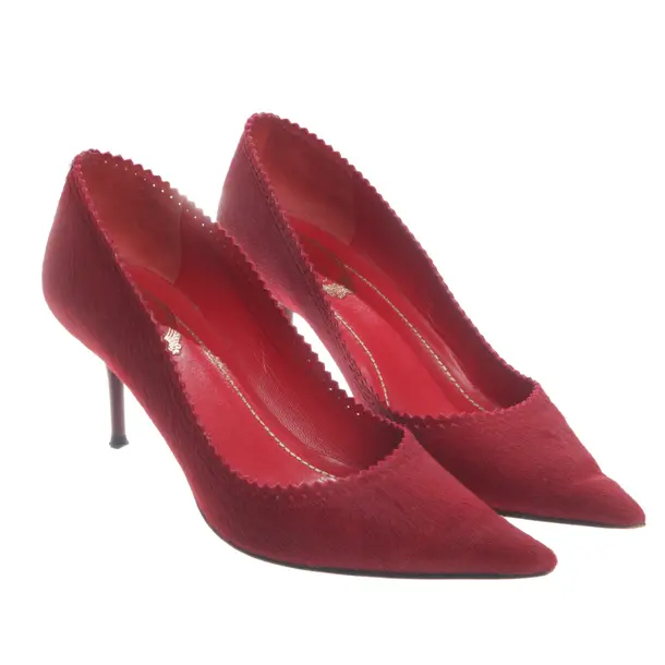 Pumps in Rot, , Dior