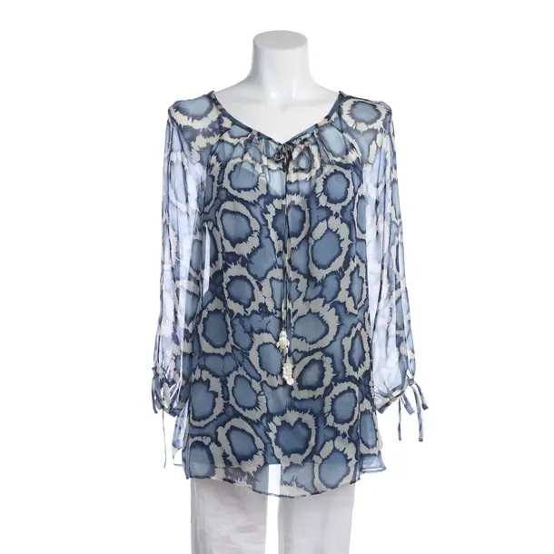 Blouse in Multicolored, Silk, Dior