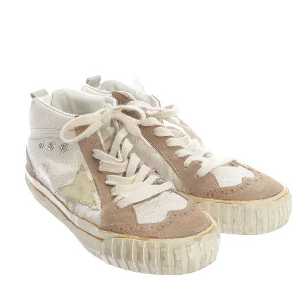 Sneaker in Weiß, , Golden Goose