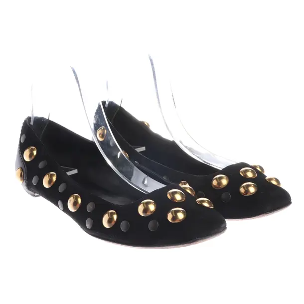 Ballerinas in Schwarz, , Gucci